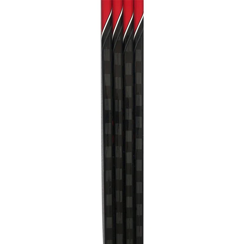 New Arrival Ice Hockey Sticks Series New With Grip Ultra light 390g Blank Carbon Fiber Ice
