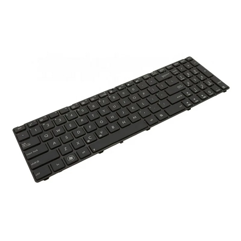 Laptop notebook Keyboard For ASUS K52 K53 N50 N53 U50 G60 N61 N73 N90 P53 X54 X54 X55 X61 US/English layout