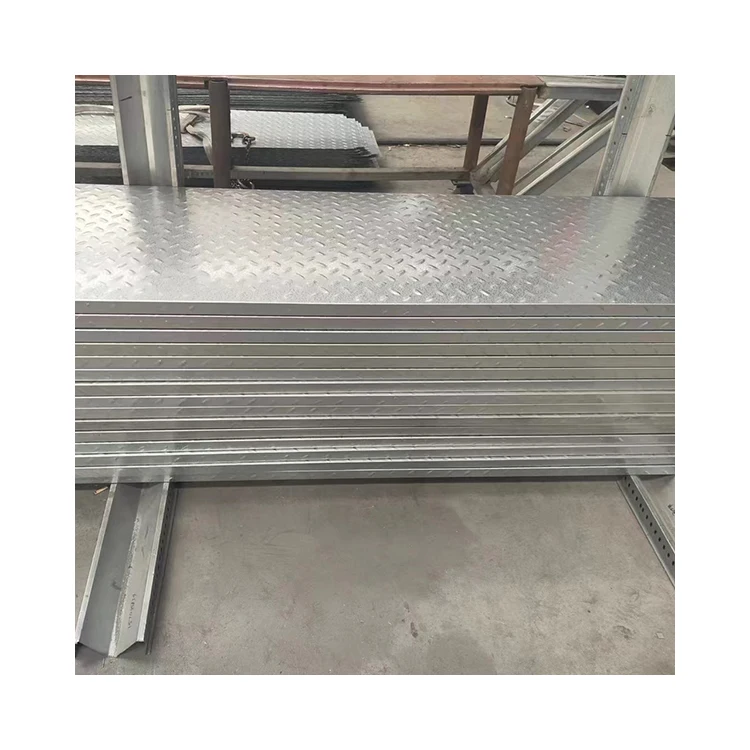 Solar roof anti skid walkway planks solar walkways cable cover steel grating walkway price