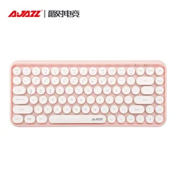 Best Quality China Supplier Ergonomic Wireless Gaming Keyboard For Windows Ios Android