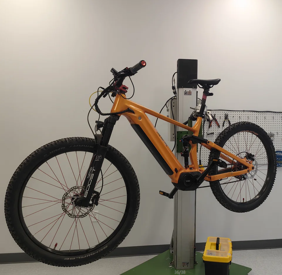 CZJB-MM02 48v 250W 350W 500W electr bike mid drive motor e bike kit