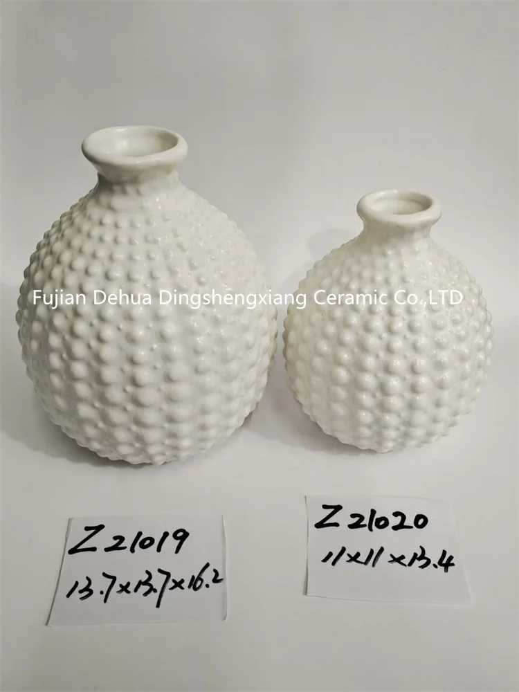 High quality ceramic Round Pen Holder And Pencil Cup Stand Cute Storage Lockers For Desk