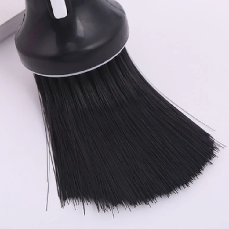 2024 High Quality Barber Neck Brush Hair Brushes Lightweight And Easy To Hold Neck Duster Brush For Cosmetic Hairdressing