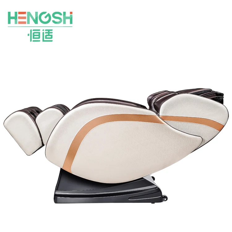 Innovative shiatsu massage chair wholesale zero gravity 4D massage chair at home office