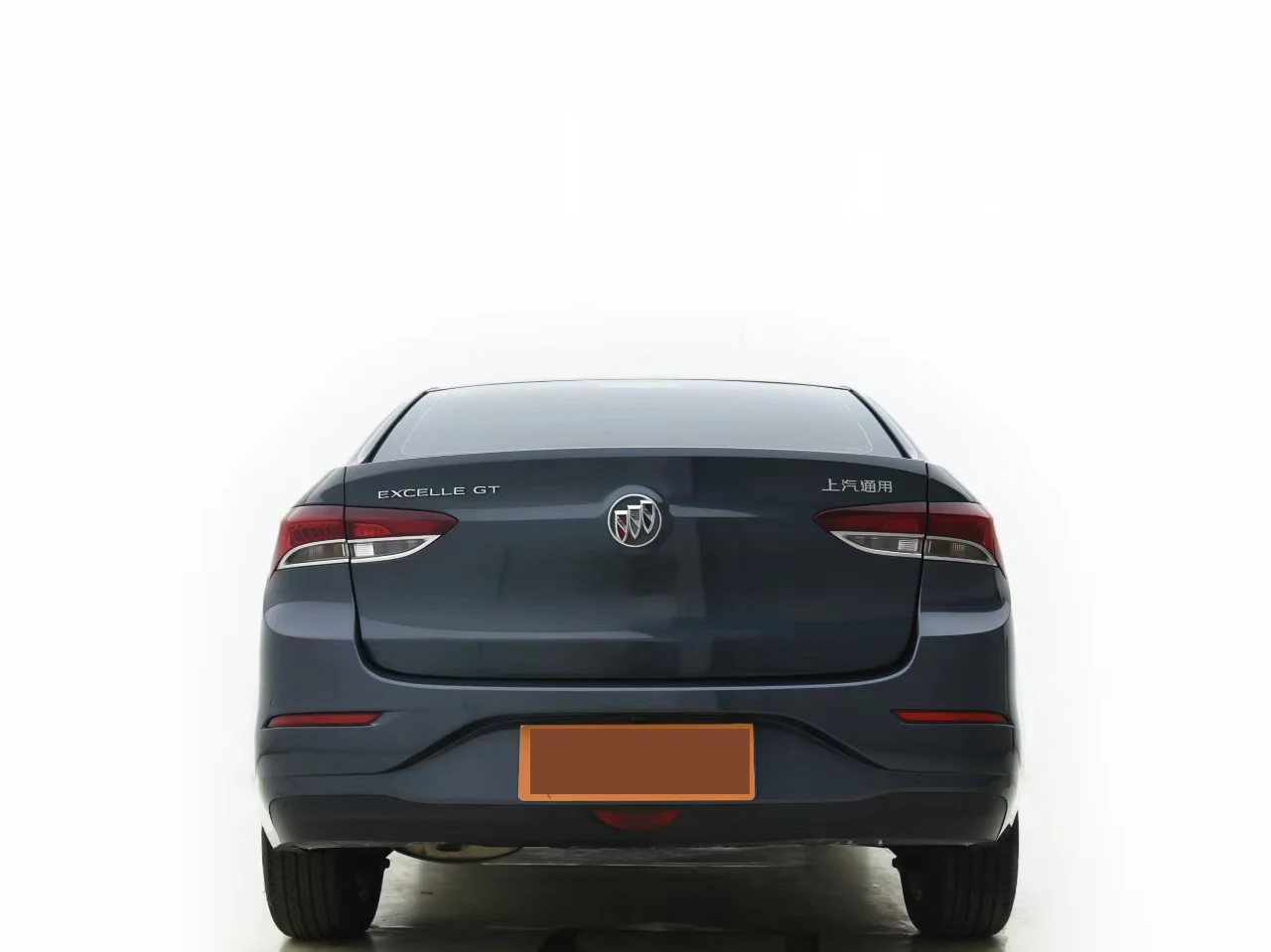 Buick Excelle 2021 модель 1 5 л 5-местный Подержанный автомобиль