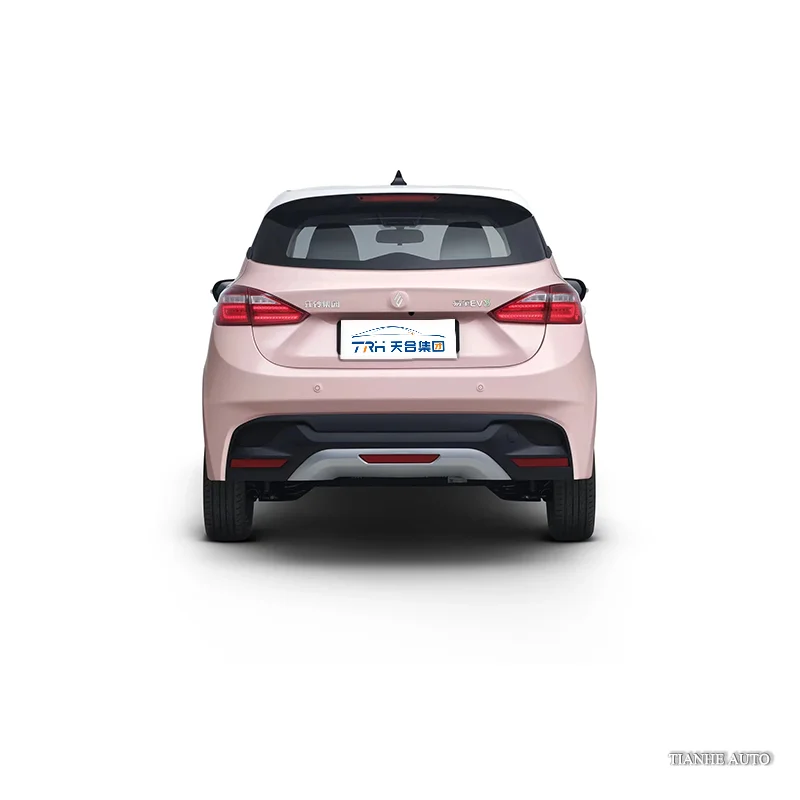 2023 jiang ling Motors Eveasy EV3 Молодежная серия 320 км 20 роскошная модель Китай новые энергетические автомобили мини чистый Электрический EV новый автомобиль
