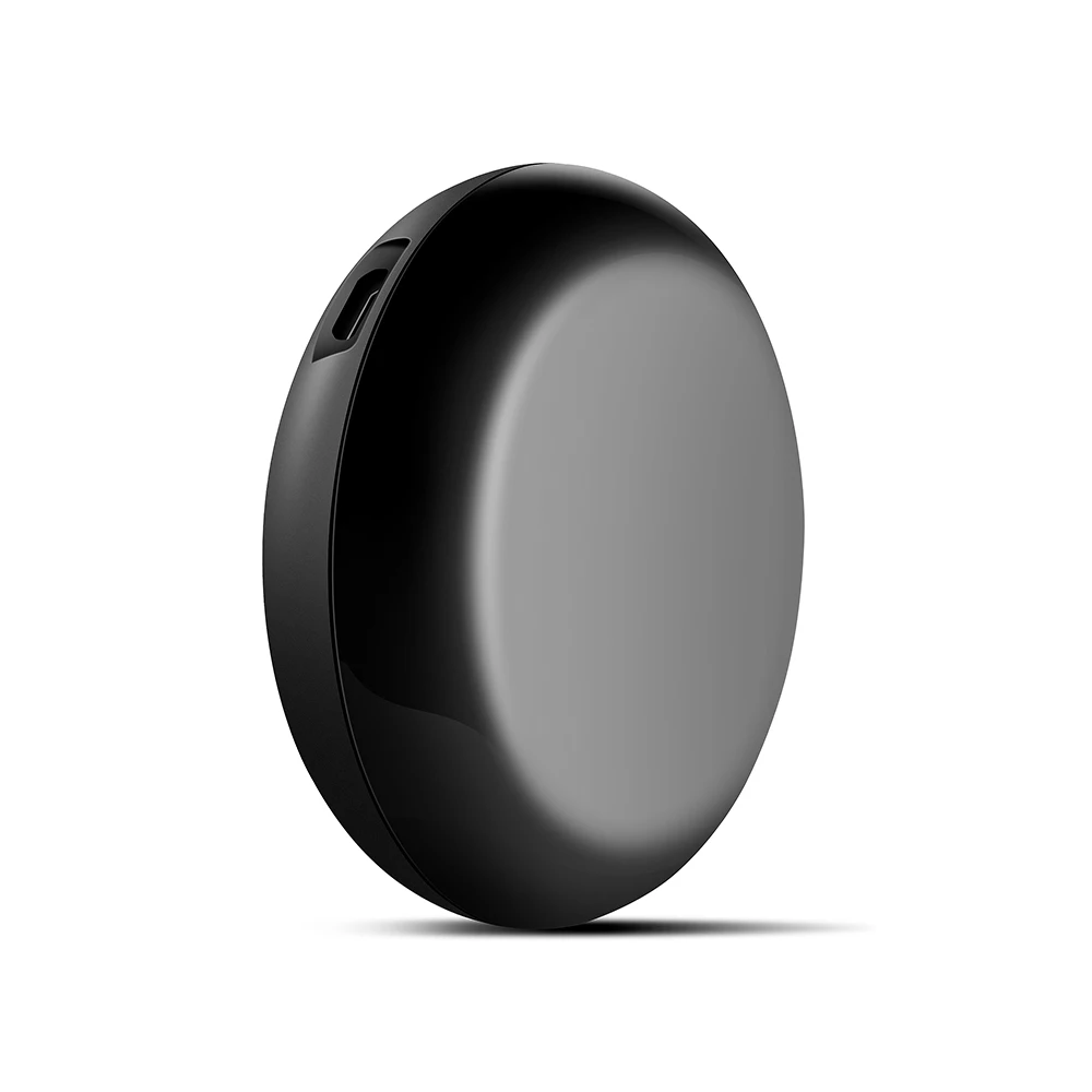 1A Universal Smart IR Google Home and Alexa Enabled Infrared Remote Control One for All TV DVD CD AUD SAT IR Only Support 2.4GHZ