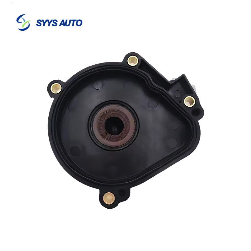 In Stock Crankcase Vent Hose 2720100631 2720100431 2720100231 For Mercedes-Benz W203 W204 W463 W251