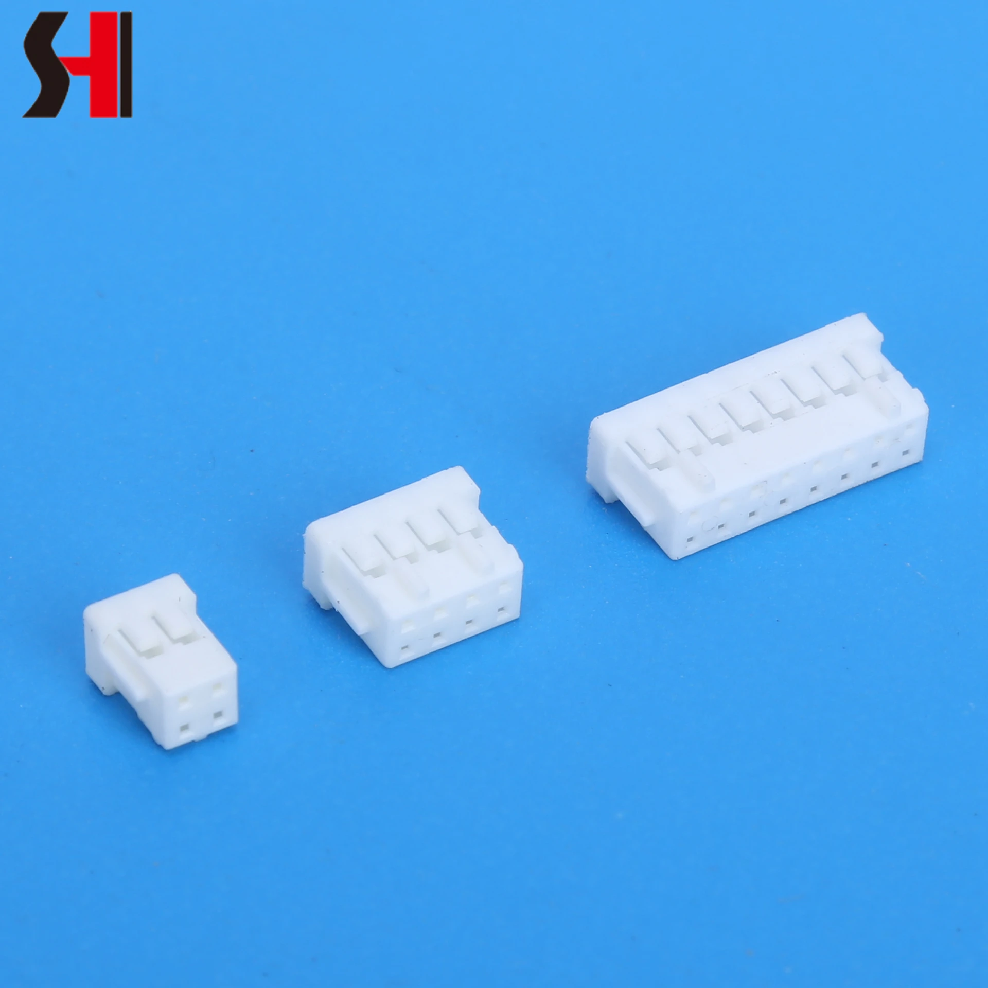 2.00mm pitch ADAPTER Audio & Video Male SH20005 Connector