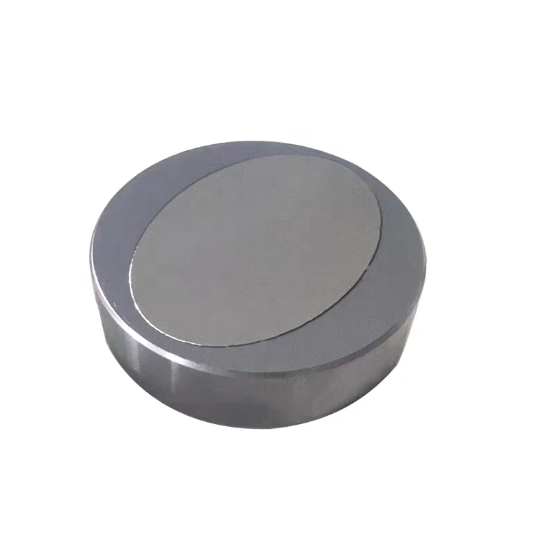 Factory Customized Dielectric Coating D38.1*10mm Optical Glass Silicon Cavity Mirror for Laser Resonators