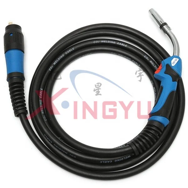 Binzel 24kd mig welding torch