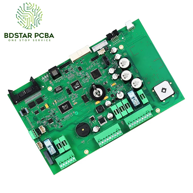 5.1 Audio Mixer Receiver Audio Visual Electronic Equipment PCB Amplifier Assembling Assembly Board Shenzhen PCB PCBA