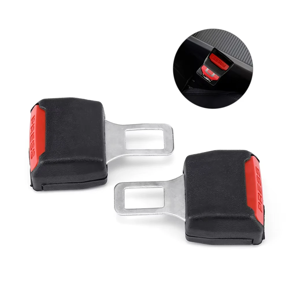 Wholesale high quality automotive seat belt extension jack Automotive seat belt extension auto parts