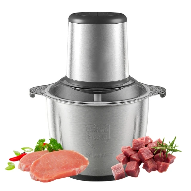 yam pounder and fufu blender shredder chopper machine meat grinder