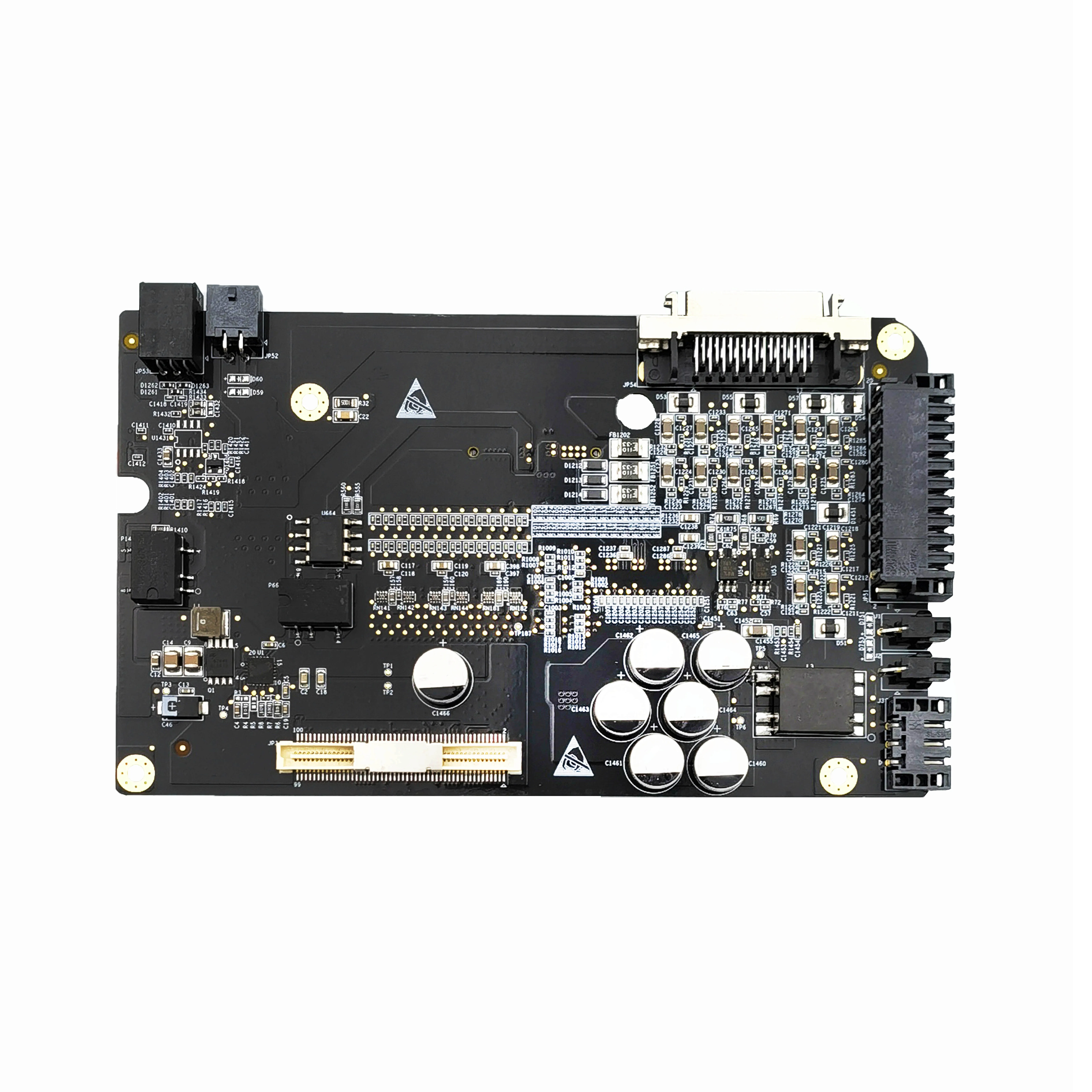 New promotion pcba assembly manufacturer 18W Type c usb wall charger pcb