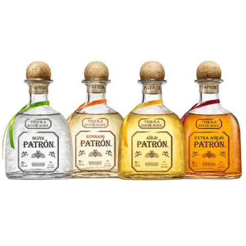 Покровитель анеджо текила