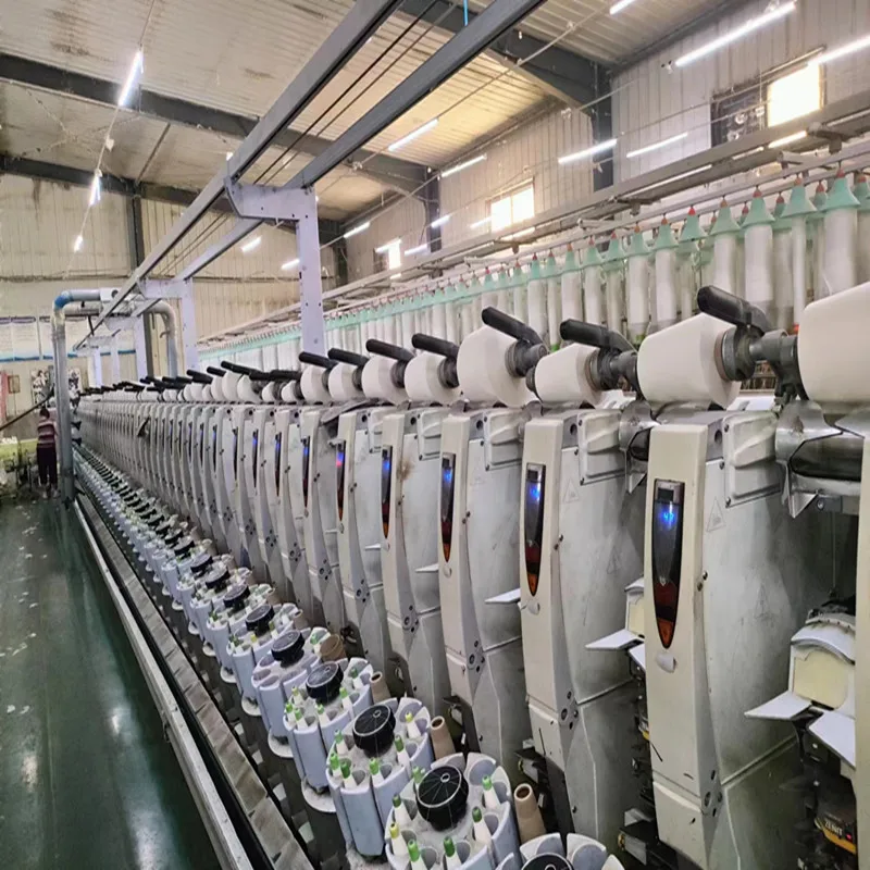 Buyers In China  Cotton Yarn Prices Ring Spinning Blend 2 Ply 20/2 30S Combed T Shirt Yarn Knitting Bulk 100% Pure Cotton Yarn