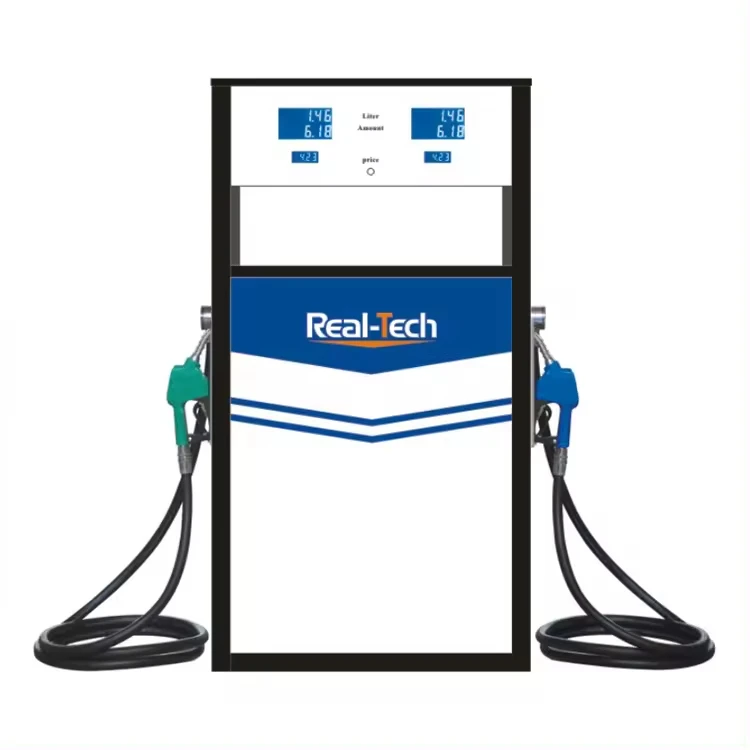 Bluesky Lpg Portable Manufacturer Price Single Nozzle Pump Small pump bluesky lpg dispenser fuel dispenser