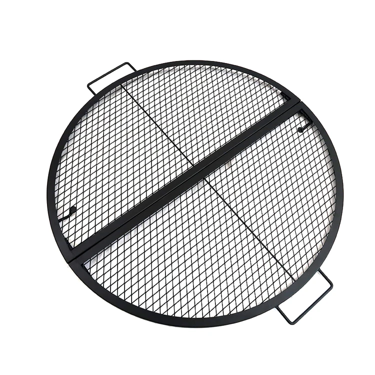 Уличные грили для кемпинга ужина костра