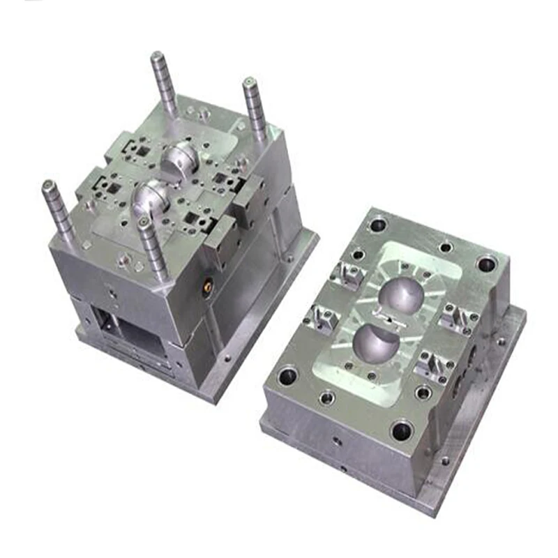 Plastic Cup Mold