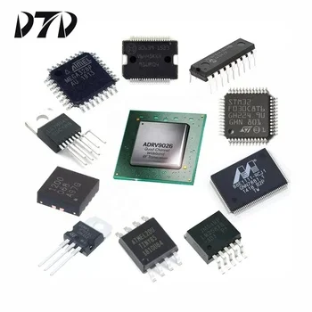 XCKU035-3D1517C Original Electronic ComponentsIntegrated CircuitsIC Chips