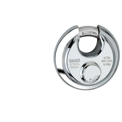 
Замок из нержавеющей стали 