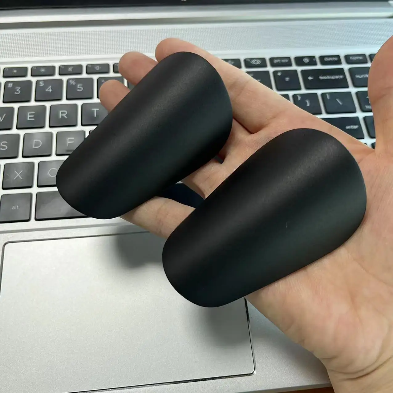 mini soccer shin guards pads