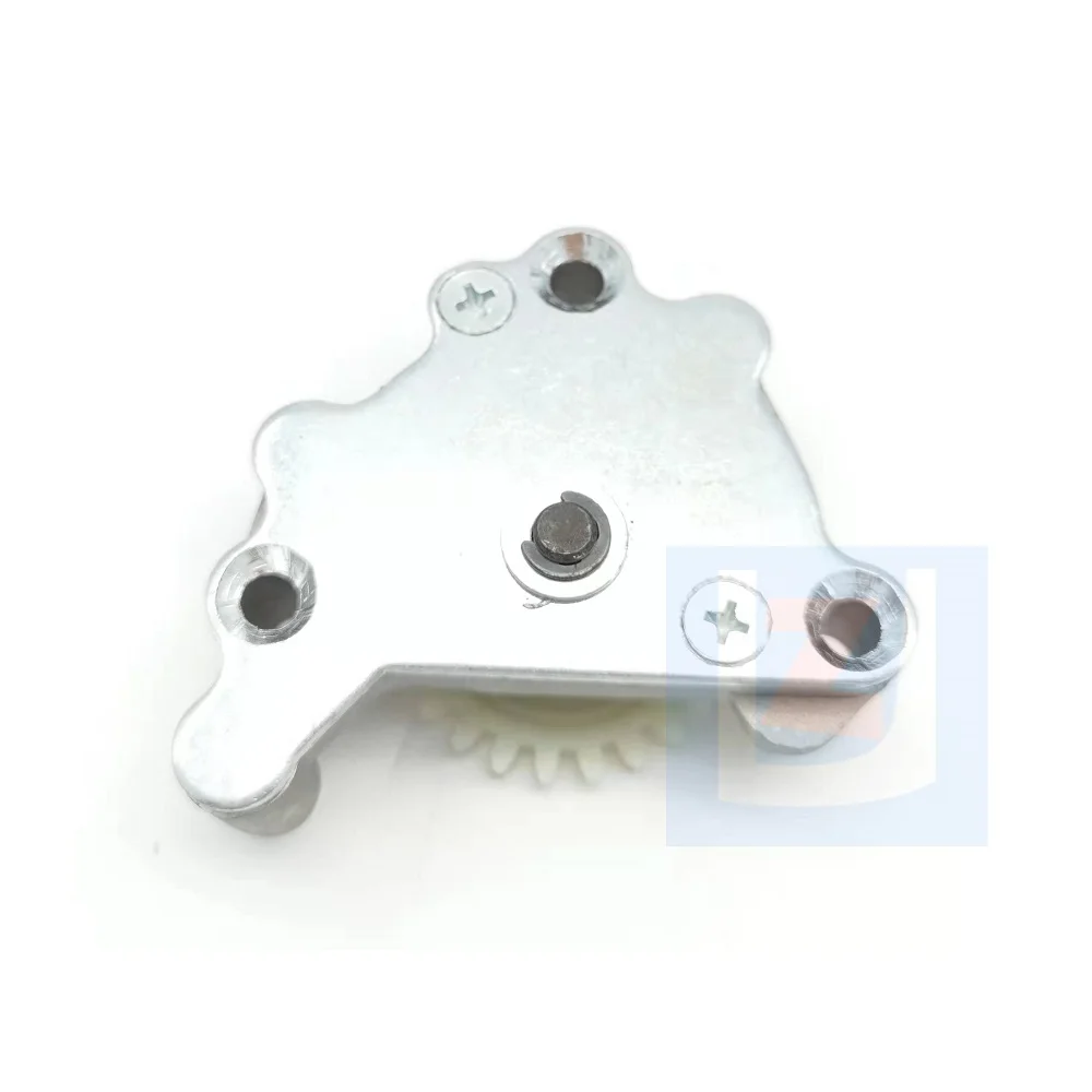 Высококачественный масляный насос CQHZJ для двигателя мотоцикла LF110 TBT110