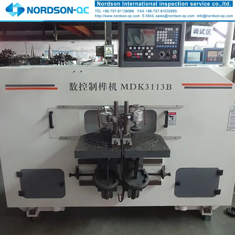 Первая Бесплатная амазонская машина сторонние инспекционные услуги