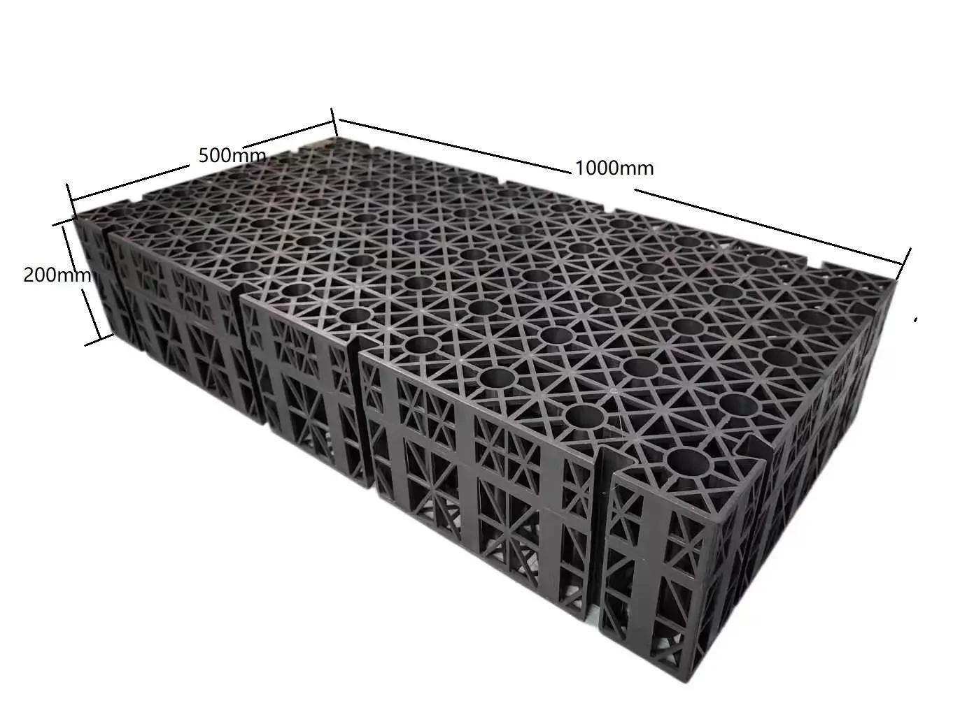 Underground Water Tank For Rainwater Harvesting Rainwater Attenuation Block underground water tanks for sale Attenuation Tanks