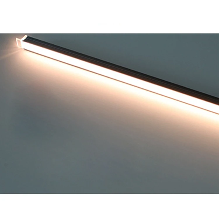 JMA Suspended ceiling atmosphere line light solderless 12V low-voltage soft light strip household cob light strip
