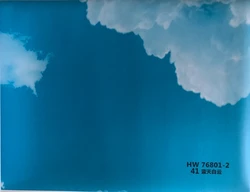 B1 Heat Resistant Plastic Laminated Bamboo Fiber Wall Panels for Wall