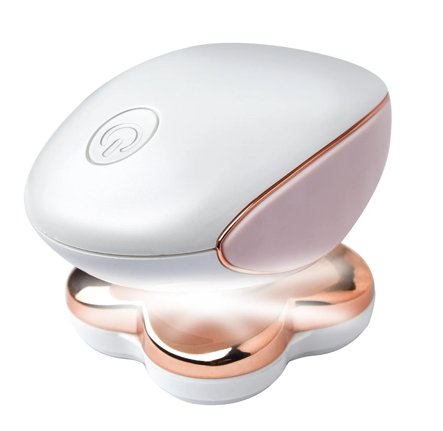 4 Blade Razor Ladies  Face Hair Removal Epilator Electric Shaver For Women Epilator Hair Removal