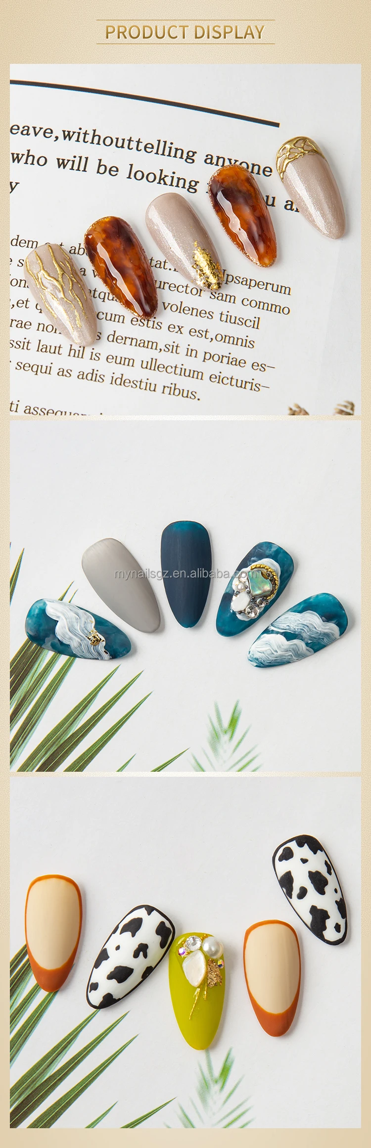 Wholesale Private Labeling Camouflage Buildering Nail Extension Uv Gel Lacquer Jelly Acrylic Soak Off Gel Nail Art Decoration 5G