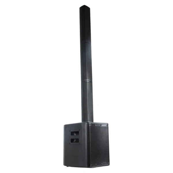 Pro audio активный сабвуфер pa громкоговоритель динамик система bluetooth Колонка акустическая