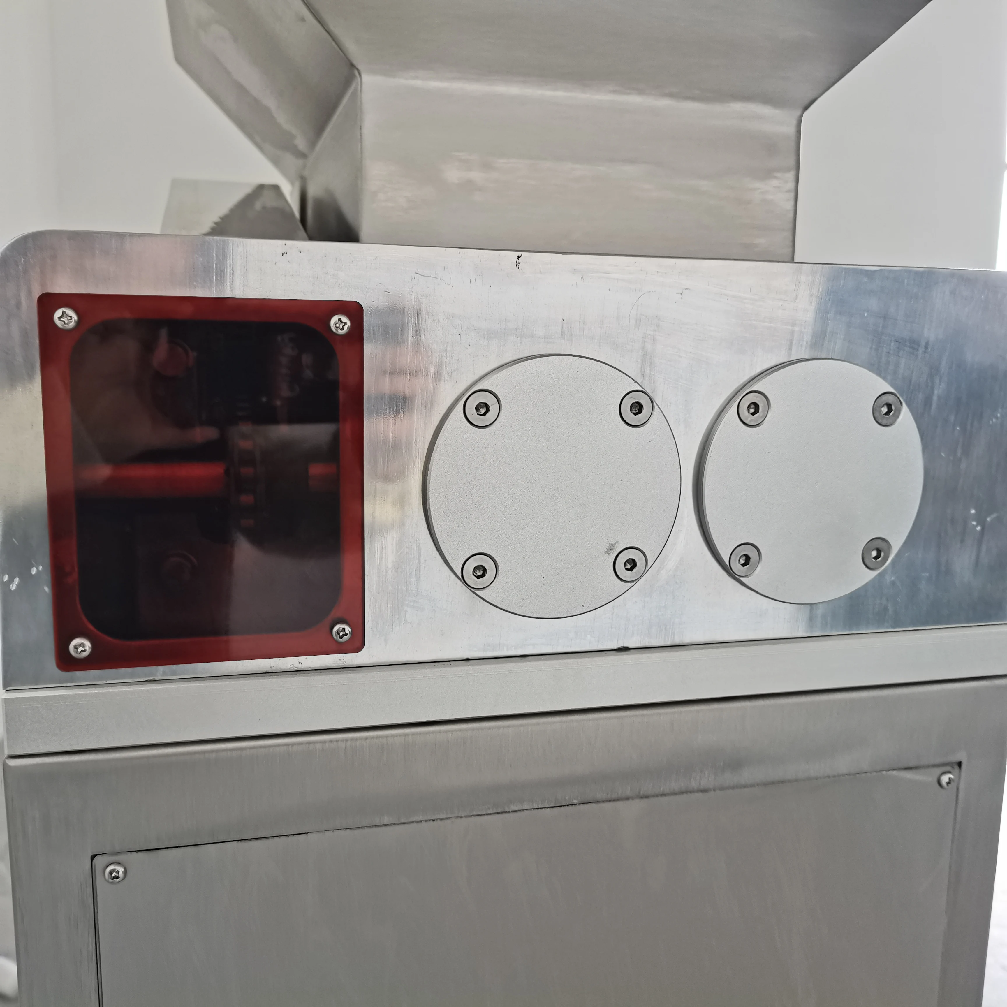 Factory Hot Sales Peanut Butter Nuts Seeds Protein Bar Extruder