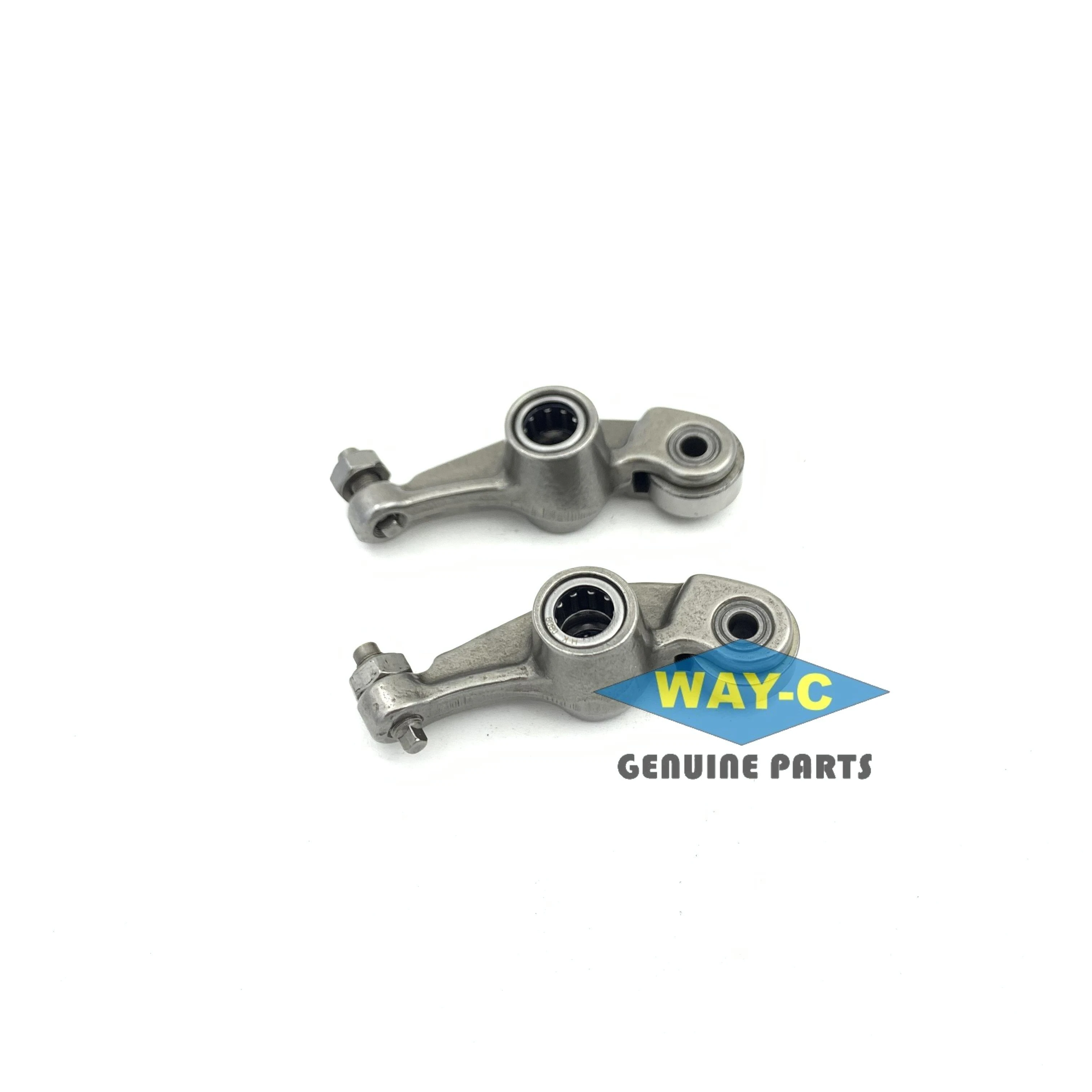 JD 5112 07 Motorcycle Rocker Arm for BAJAJ PULSAR 135