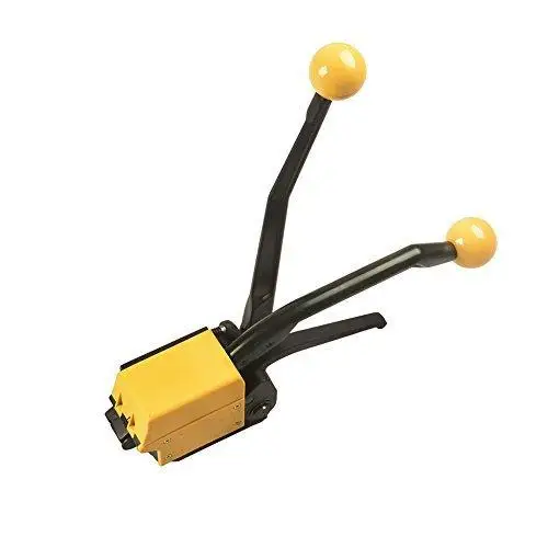 
Ручные обвязочные инструменты из нержавеющей стали IWISS A333 