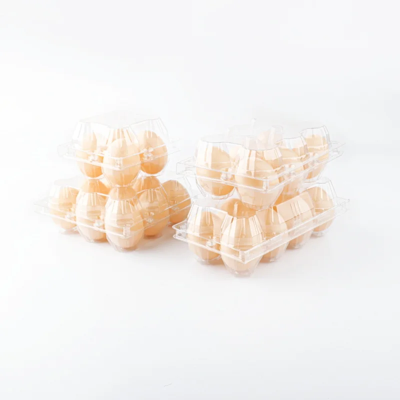 factory sale trays eggs pet plastic chicken egg trays plastic trays for 30 eggs