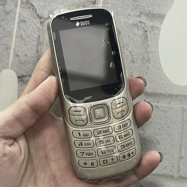 Factory elder phone mini card smartphone mobile phone for elderly slim rugged mobile phones