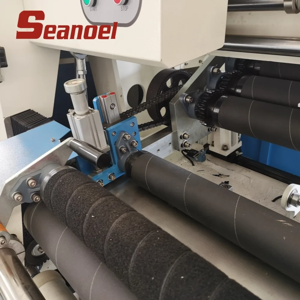 Automatic Mattress Fabric Making Computerized Non-Shuttle Multi Needle Quilting Machine