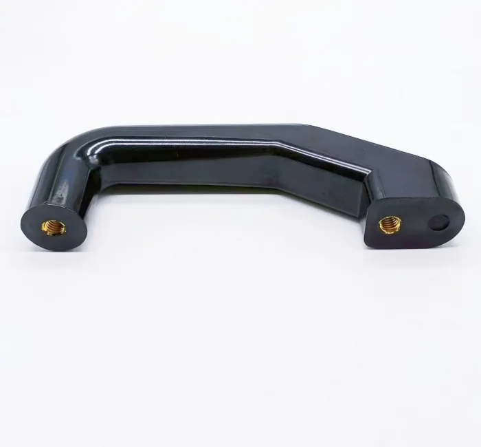 Factory direct sales of various handles customized  special-shaped handles Bakelite handle