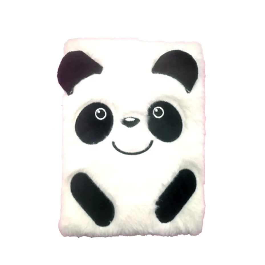 Novelty panda stationery gift kit kawaii gift set back to school gift
