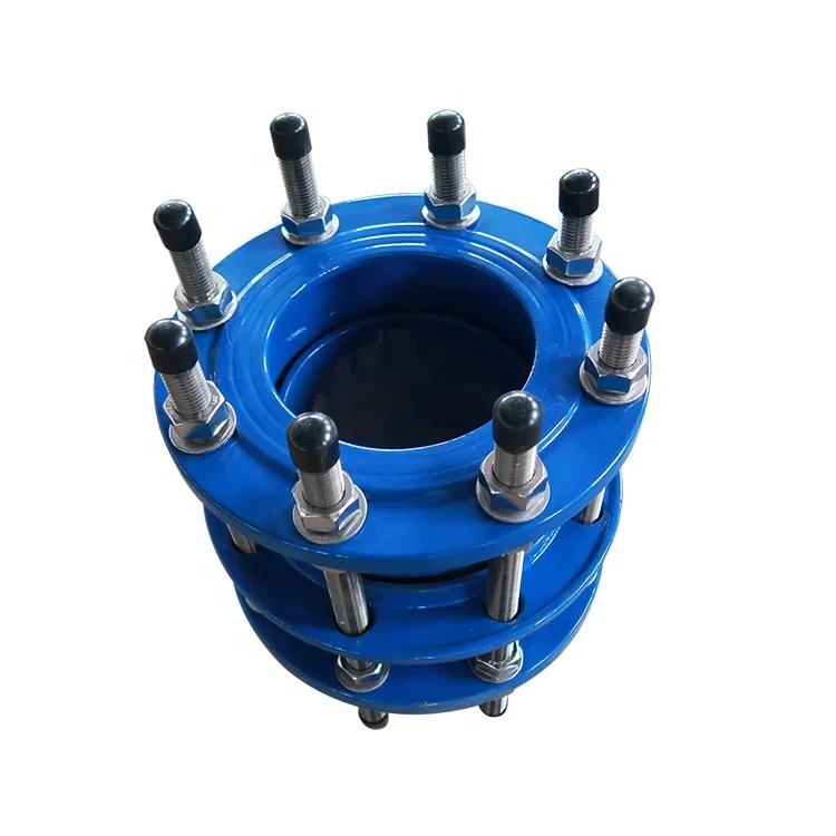 Fusion Bonded Epoxy Coating Ductile Cast Iron Dismantling Joint Price
