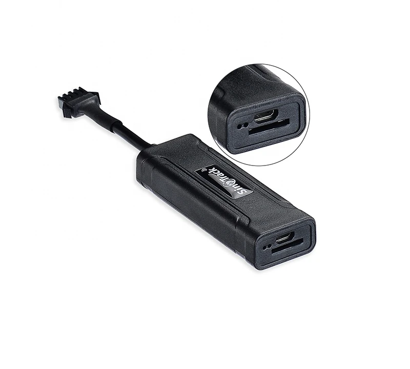 Sinotrack Car Security GPS Tracking Device Vehicle System ST-901M