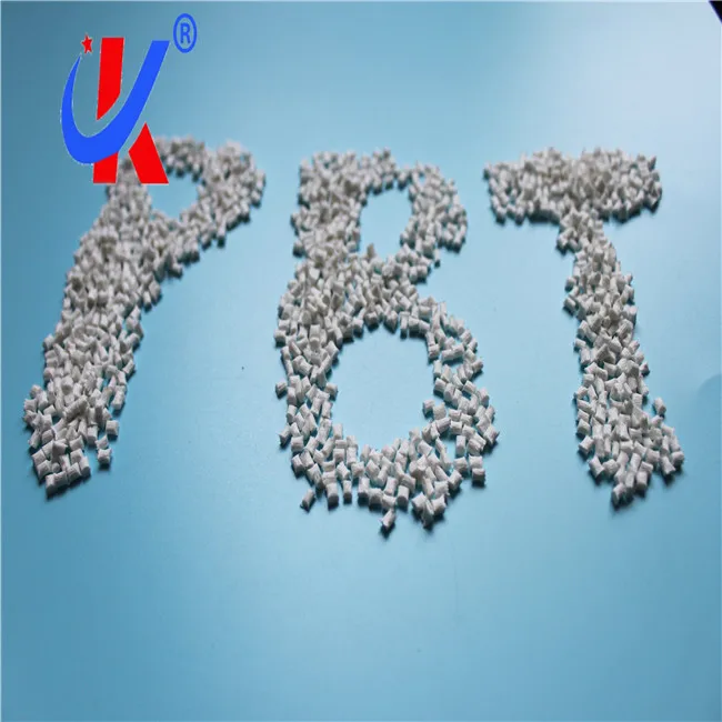 Pbt заполнены гранулами стекловолокна Gf30 % для основания лампы