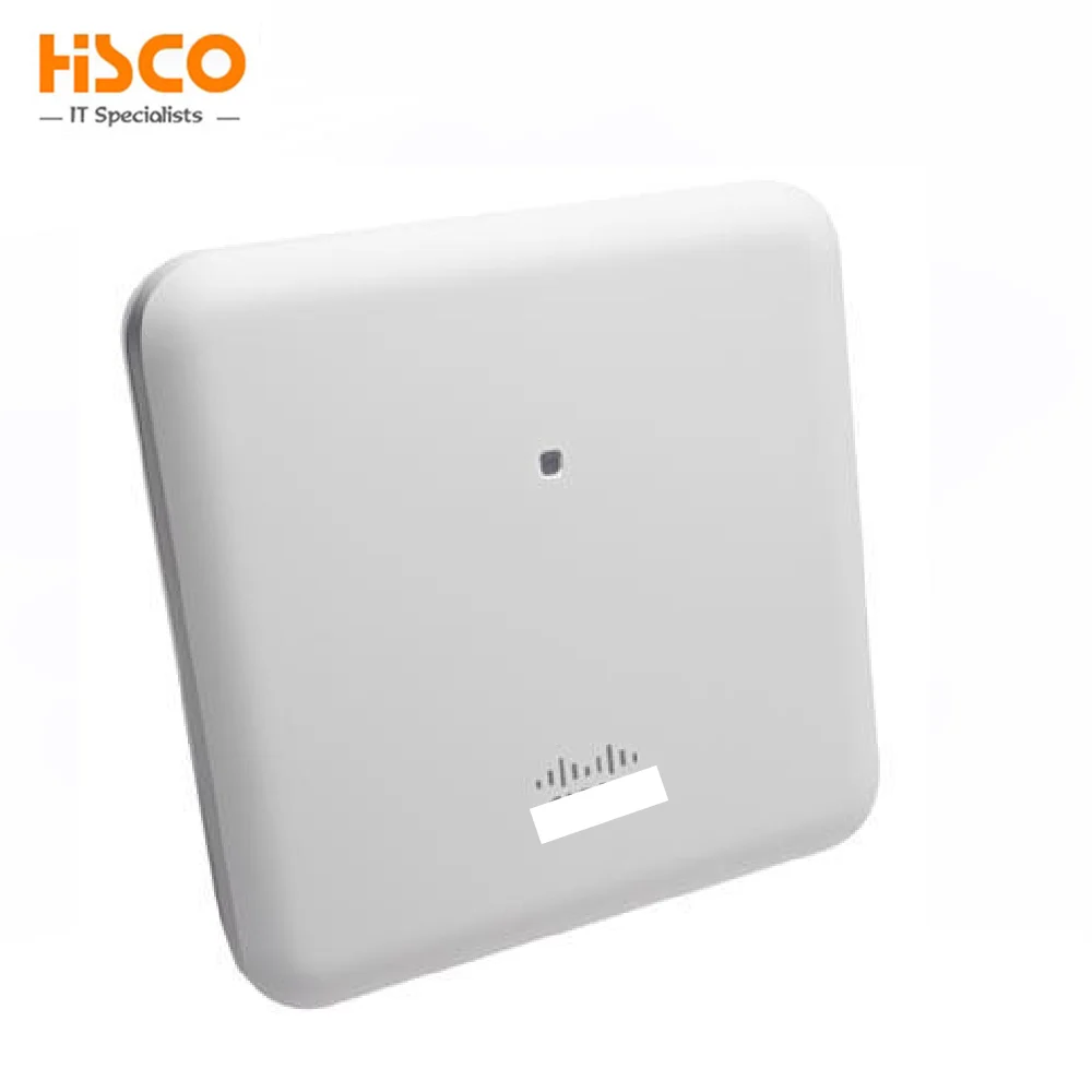 Оригинальный Новый AIR-AP3802E-E-K9 для Cisco Aironet 3802E серии точка доступа 802.11ac Wave 2 AP w/CleanAir мод, внешняя антенна