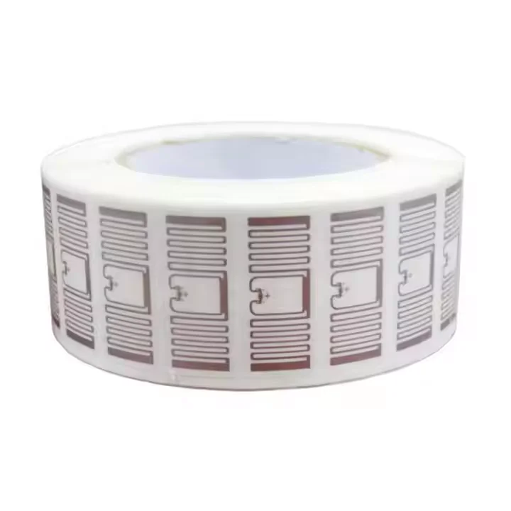 Пассивный RFID UHF тег на большие расстояния антенна