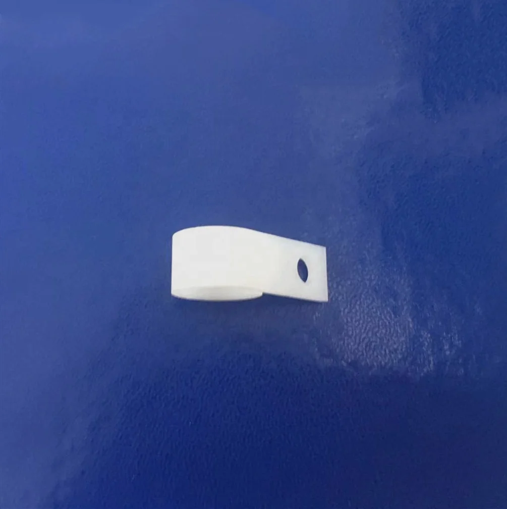 Factory Direct Sale Plastic Nylon P clip For Pipe Tube