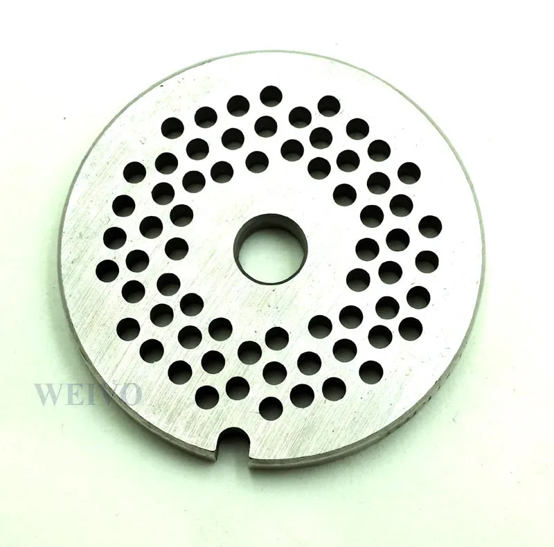 size 5-3mm  Cutting Plate meat mincer blade cutting blade meat grinder plate